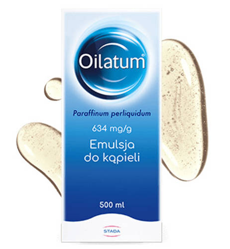 Oilatum