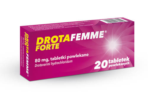 Drotafemme Forte