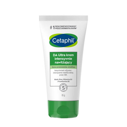 Cetaphil DA Ultra