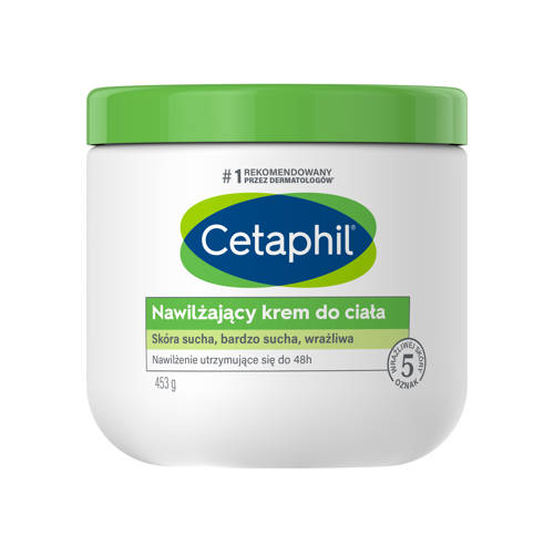 Cetaphil Krem nawilżający do ciała