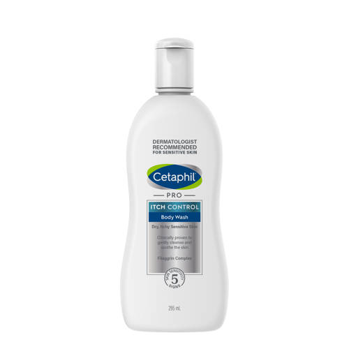 Cetaphil Pro Itch Control emulsja do mycia 