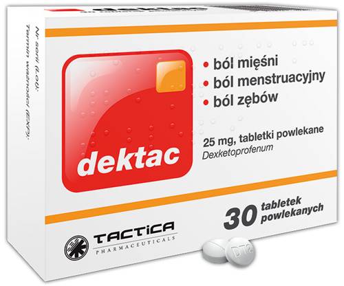 Dektac