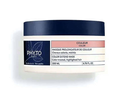 Phyto Color maska do włosów przedłużająca trwałość koloru