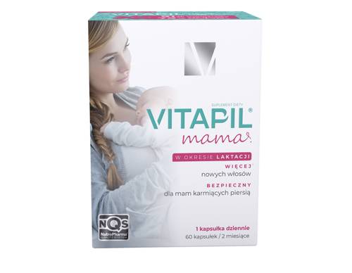 Vitapil Mama