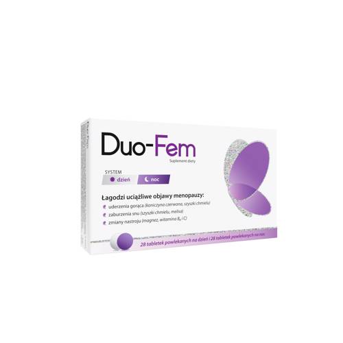 Duo-Fem