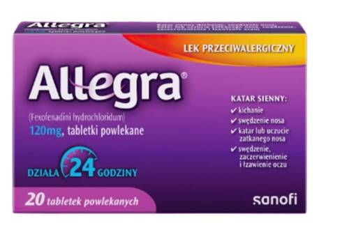 Allegra