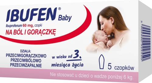 Ibufen Baby