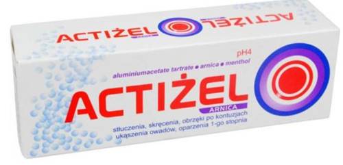 Actiżel