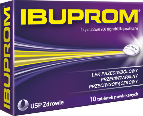 Ibuprom