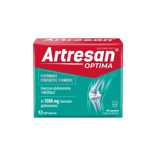 Artresan Optima