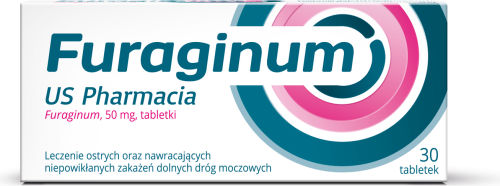 Furaginum US Pharmacia