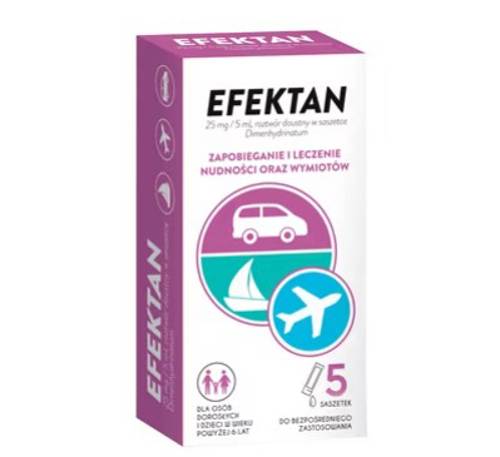 Efektan