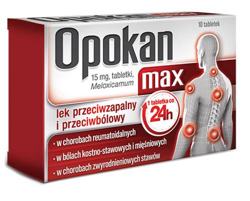 Opokan Max