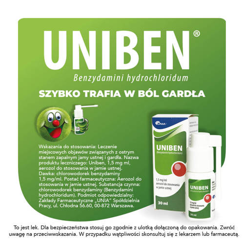 Uniben