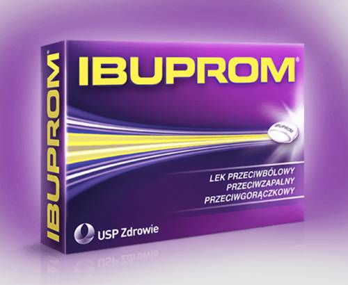 Ibuprom