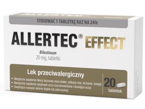 Allertec Effect