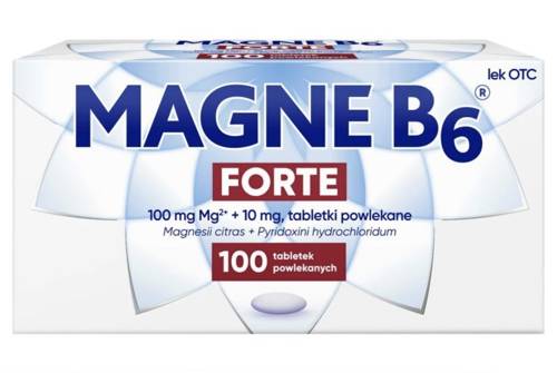 Magne B6 Forte