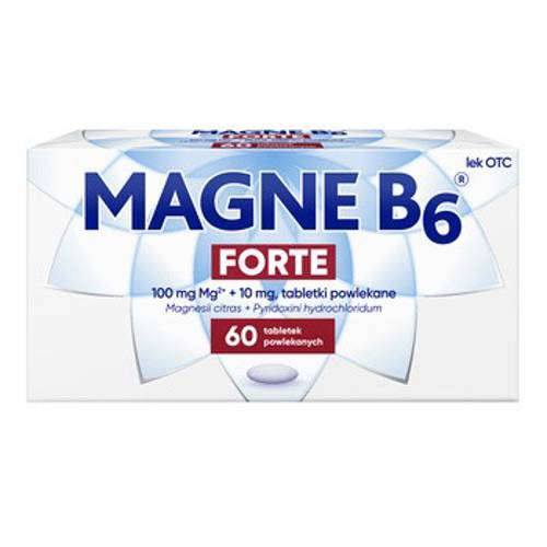 Magne B6 Forte