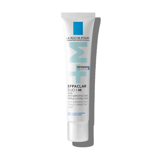 La Roche-Posay Effaclar Duo + M Krem