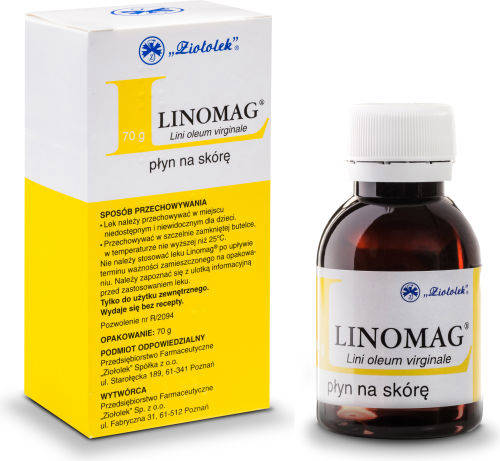 Linomag