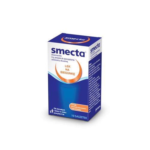 Smecta