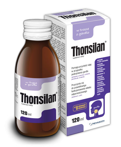 Thonsilan