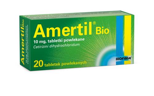 Amertil Bio