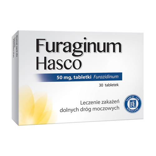Furaginum Hasco