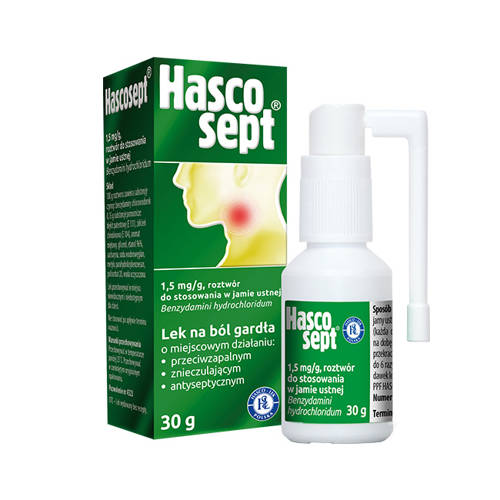 Hascosept