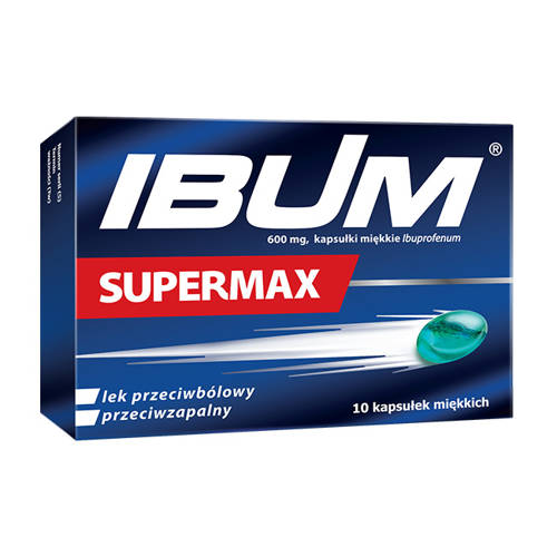 Ibum Supermax