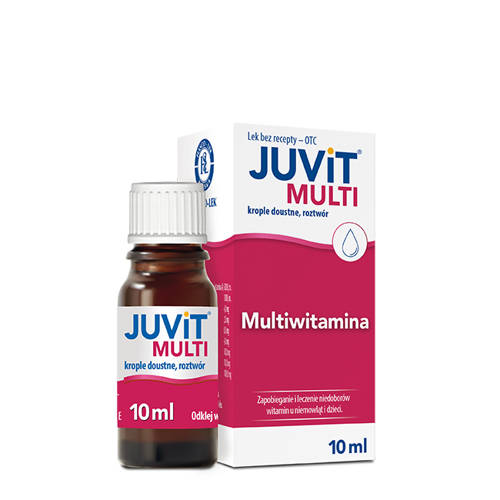 Juvit Multi