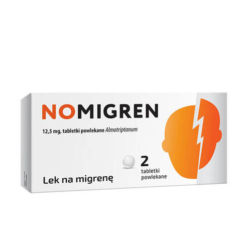 Nomigren