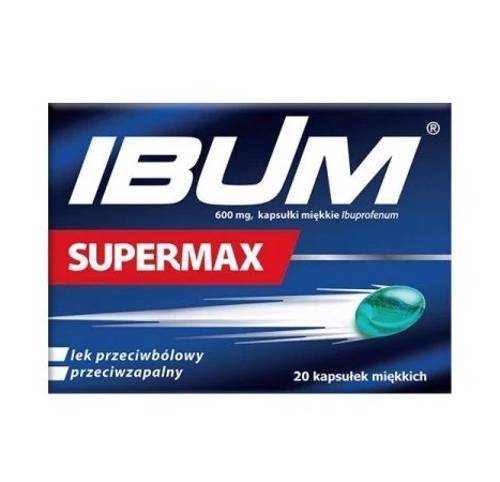Ibum Supermax
