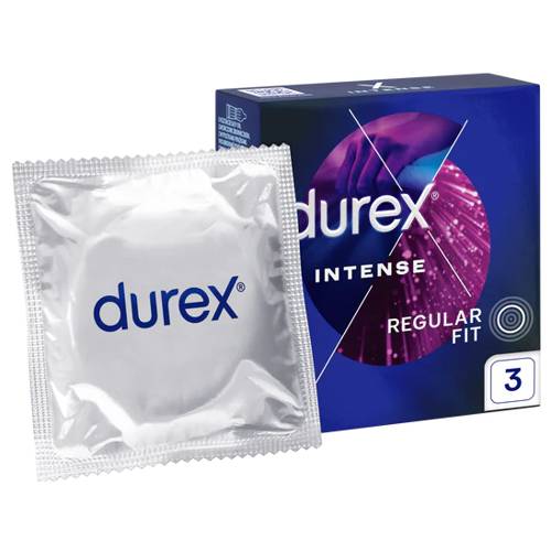 Durex Intense