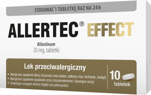 Allertec Effect