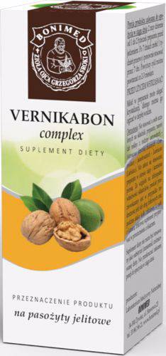Vernikabon
