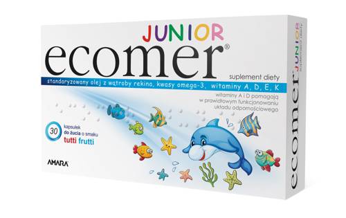 Ecomer Junior