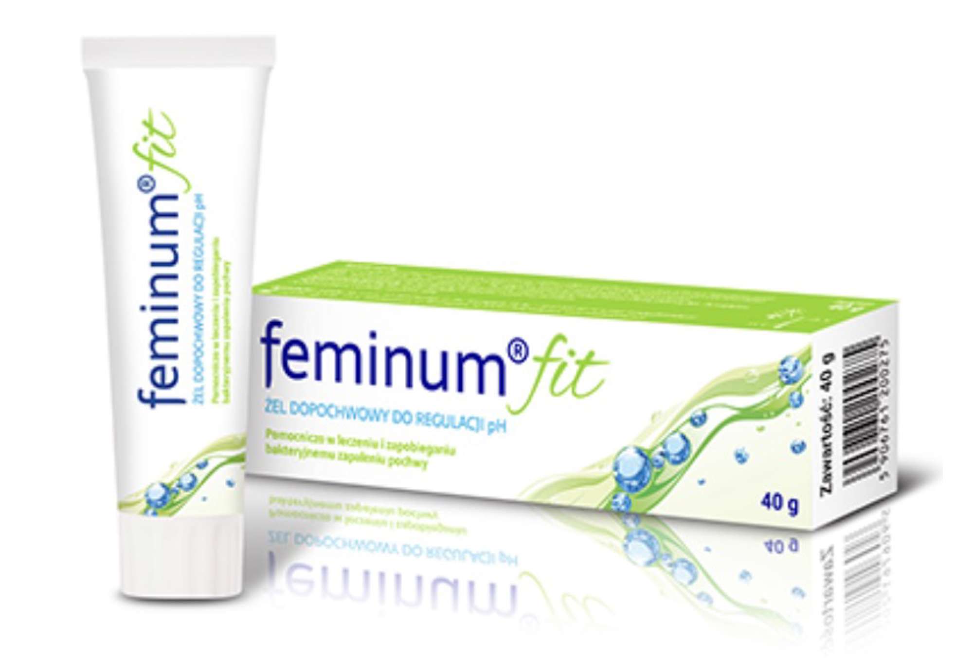 penispumpe dauerhaft Fertility Lubricant, Schmiermittel für die Fruchtbarkeit, 9 Applikatoren,  40 g (1,4 oz.) main image 1