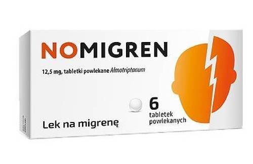 Nomigren