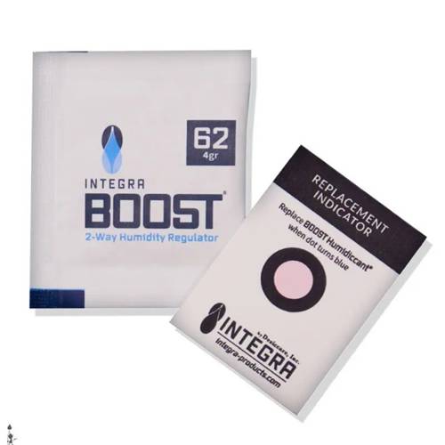 Integra Boost 62% regulator wilgotności