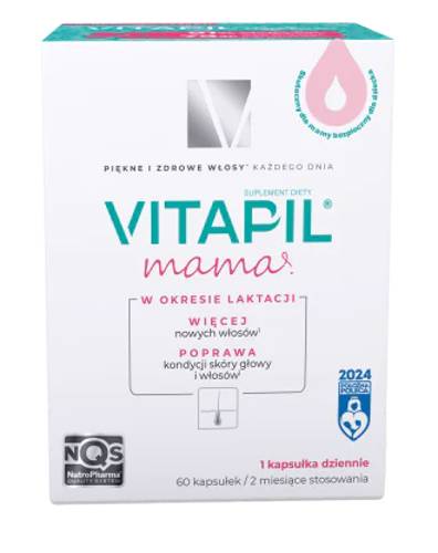 Vitapil Mama