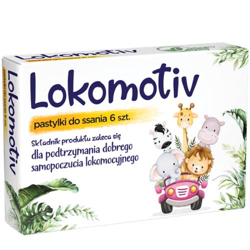 Lokomotiv