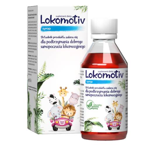 Lokomotiv