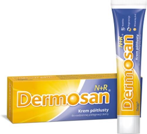 Dermosan N+R