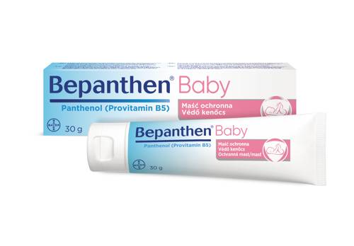 Bepanthen Baby