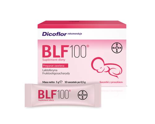 BLF 100
