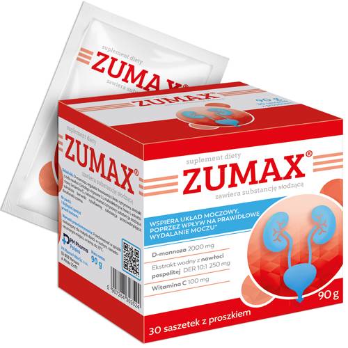 Zumax