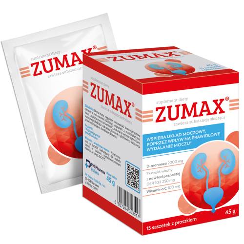 Zumax
