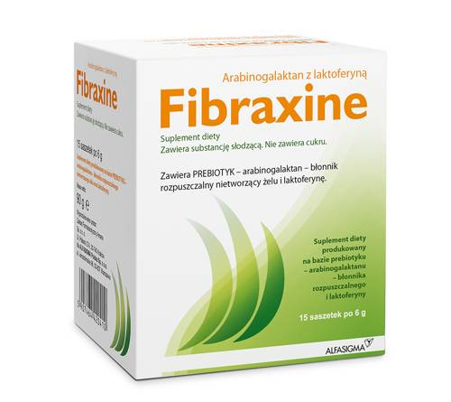 Fibraxine