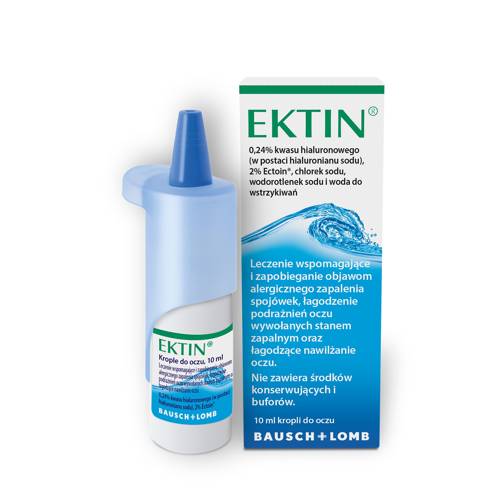 Ektin